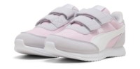 Adidași pentru copii Puma R78 Lightwind Pearl Pink/Puma White/Lavender Pop, s.28