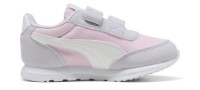 Adidași pentru copii Puma R78 Lightwind Pearl Pink/Puma White/Lavender Pop, s.34 imaginea #3 — magazin online Desire.md