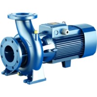 Pompă centrifugală Pedrollo F 80/160B (4FN80160BE)