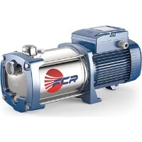 Pompă centrifugală Pedrollo FCR200/6 AISI 304 (43CRI2006A)