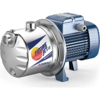 Pompă centrifugală Pedrollo Future JETm 2A-ST 1.1kW