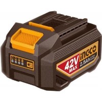 Аккумулятор для инструмента Ingco FBLI42251