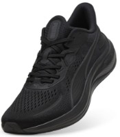 Adidași pentru copii Puma Skyrocket Lite 2 Puma Black/Matte Silver, s.37.5 imaginea #5 — magazin online Desire.md