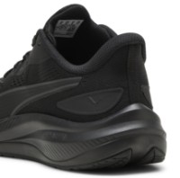Adidași pentru copii Puma Skyrocket Lite 2 Puma Black/Matte Silver, s.37.5 imaginea #6 — magazin online Desire.md