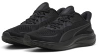 Adidași pentru copii Puma Skyrocket Lite 2 Puma Black/Matte Silver, s.38 imaginea #1 — magazin online Desire.md