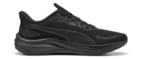 Adidași pentru copii Puma Skyrocket Lite 2 Puma Black/Matte Silver, s.38.5 imaginea #3 — magazin online Desire.md
