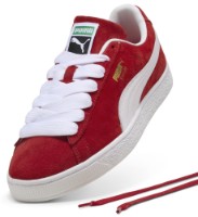 Кеды детские Puma Suede Classic For All Time Red/Puma White, s.37 фото №5 — интернет-магазин Desire.md