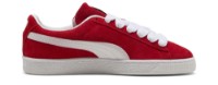 Кеды детские Puma Suede Classic For All Time Red/Puma White, s.38 фото №3 — интернет-магазин Desire.md