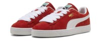 Кеды детские Puma Suede Classic For All Time Red/Puma White, s.40 фото №1 — интернет-магазин Desire.md