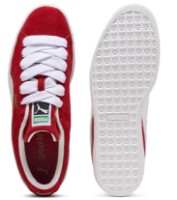 Кеды детские Puma Suede Classic For All Time Red/Puma White, s.40 фото №4 — интернет-магазин Desire.md