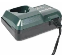 Incarcator Metabo LC12 10.8V (627108000) imaginea #2 — magazin online Desire.md