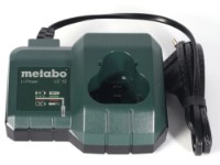 Incarcator Metabo LC12 10.8V (627108000) imaginea #3 — magazin online Desire.md