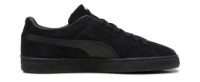 Ghete pentru copii Puma Suede Classic Puma Black, s.37.5 imaginea #3 — magazin online Desire.md