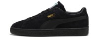 Ghete pentru copii Puma Suede Classic Puma Black, s.38 imaginea #2 — magazin online Desire.md