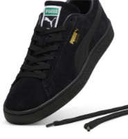 Ghete pentru copii Puma Suede Classic Puma Black, s.38 imaginea #5 — magazin online Desire.md