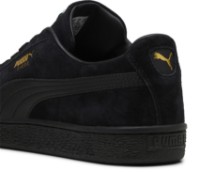 Ghete pentru copii Puma Suede Classic Puma Black, s.39 imaginea #6 — magazin online Desire.md