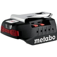 Incarcator Metabo PC 18-65 (600409000)