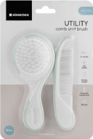 Set pentru îngrijirea bebeluşului Kikka Boo Utility Mint (31303040111) imaginea #2 — magazin online Desire.md