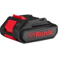 Аккумулятор для инструмента Ronix 8690 фото №4 — интернет-магазин Desire.md