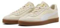 Ghete pentru dame Puma Club II Era Alpine Snow/Puma White, s.39 imaginea #1 — magazin online Desire.md