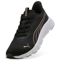 Adidași pentru dame Puma Flexfocus Lite Modern Puma Black/White/Rose Gold, s.38 imaginea #5 — magazin online Desire.md