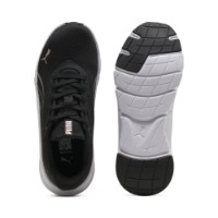 Adidași pentru dame Puma Flexfocus Lite Modern Puma Black/White/Rose Gold, s.38.5 imaginea #4 — magazin online Desire.md