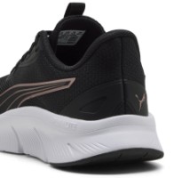 Adidași pentru dame Puma Flexfocus Lite Modern Puma Black/White/Rose Gold, s.38.5 imaginea #6 — magazin online Desire.md