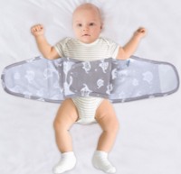 Пелёнки Sevi Bebe Elephan 504-193 фото №4 — интернет-магазин Desire.md