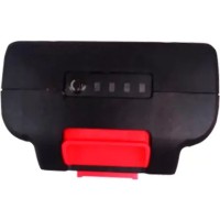 Acumulator pentru scule electrice Shijing 9390B imaginea #2 — magazin online Desire.md