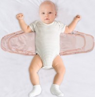 Пелёнки Sevi Bebe Happy Bird 504-194 фото №2 — интернет-магазин Desire.md