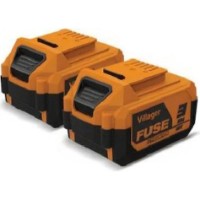 Set de baterii Villager 085611