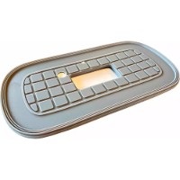 Запасная уплотнительная пластина для присоски Bihui LFBSL-RUB