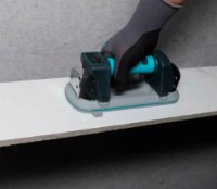 Виброприсоска для плитки Bihui SCBLVT фото №5 — интернет-магазин Desire.md