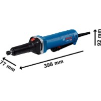 Polizor drept Bosch B06012B5220 imaginea #3 — magazin online Desire.md