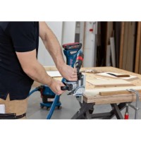 Maşina de frezat Bosch B0601620100 imaginea #4 — magazin online Desire.md