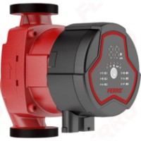 Pompă de circulație Ferro GPA III 25-4 130 254130GPA3