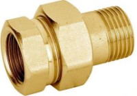 Фитинг Bugatti 07100006