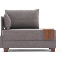 Fotoliu Trendy Fly Left Brown 100x75x80cm GTR001963 imaginea #7 — magazin online Desire.md