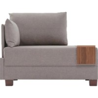 Fotoliu Trendy Fly Left Cream V2 100x75x80cm GTR001965 imaginea #7 — magazin online Desire.md