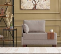 Fotoliu Trendy Fly Left Cream V2 100x75x80cm GTR001965