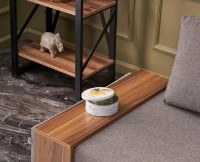 Fotoliu Trendy Fly Right Brown 100x75x80cm GTR001968 imaginea #3 — magazin online Desire.md