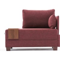 Fotoliu Trendy Fly Right Claret Red 100x75x80cm GTR001969 imaginea #5 — magazin online Desire.md