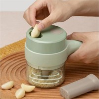 Aparat de mărunţit Green Chopper S217--45 imaginea #3 — magazin online Desire.md