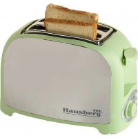 Prajitor de pâine Hausberg HB-190VR imaginea #2 — magazin online Desire.md