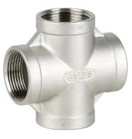 Cruciș Genebre 0180 04