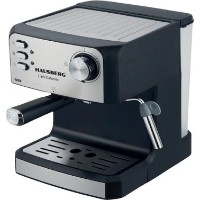 Электрокофеварка Hausberg HB-3723IN