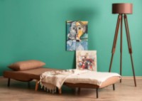 Fotoliu Trendy Folde Brown 80x85x80cm GTR002950 imaginea #3 — magazin online Desire.md