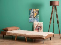 Fotoliu Trendy Folde Brown 80x85x80cm GTR002950 imaginea #4 — magazin online Desire.md