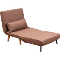 Fotoliu Trendy Folde Brown 80x85x80cm GTR002950 imaginea #7 — magazin online Desire.md