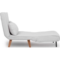 Fotoliu Trendy Folde Cream 80x79x80cm GTR002954 imaginea #4 — magazin online Desire.md